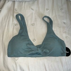 Lulus bathing suit top